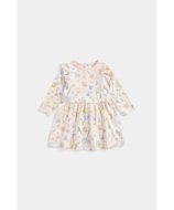 MOTHERCARE kleita ar garām piedurknēm un kleita ar īsam piedurknēm, FA851