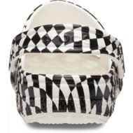 CROCS krokši GETAWAY GROOVE HSTRAP krāsaini, 210990-103 33,5 izmērs