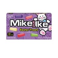 MIKE AND IKE košļājamās konfektes EASTER TREATS, 120 g.