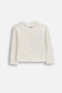 COCCODRILLO kardigāns, krēmkrāsa, izmērs