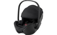 BRITAX autokrēsls BABY-SAFE PRO LUX, 40-85 cm., Onyx black, 2000042125