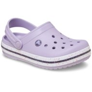 CROCS krokši INMOTION MARBLED violeti, 211646-530 23 izmērs
