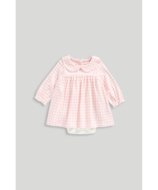 MOTHERCARE kleita ar garām piedurknēm, LK372 86