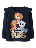 NAME IT PAW PATROL t-krekls, 13252095-282D3C 98 cm