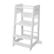 BABYTROLD virtuves palīgs, White, 20-50H