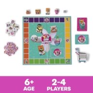 SPINMASTER GAMES galda spēle Mini Brands Add to Cart, 6070989