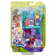 POLLY POCKET Pollyville veikals assort., GGC29