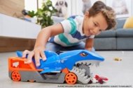 HOT WHEELS haizivs Chomp Transports, GVG36