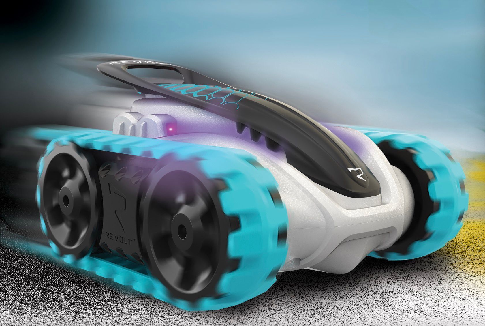 REVOLT biotrax SM, TG1006 | RC un elektriskie transportlīdzekļi