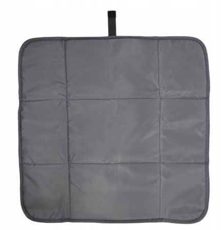 CANPOL BABIES ratu soma ar klipsi, Grey, 50/105 