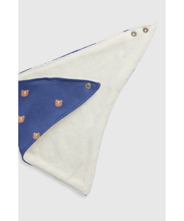 MOTHERCARE bodijs ar garām piedurknēm, bikses zīdaiņiem, bib, IF515 80 