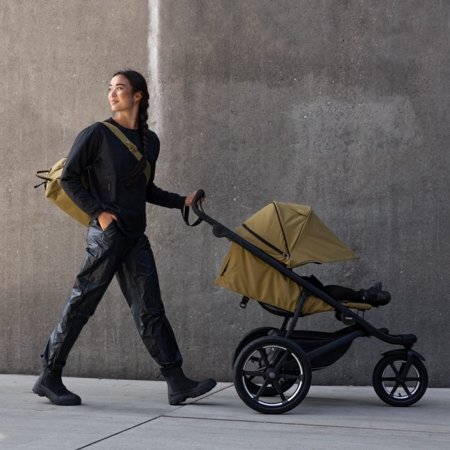 THULE ratiņi URBAN GLIDE 3, Mid blue, 10101992 