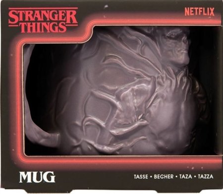 PALADONE STRANGER THINGS krūze, PP14677ST 