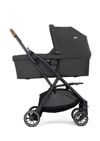 JOIE Pact Pro ratiņi, Shale, S2308AASHA000 