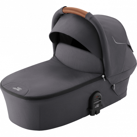 BRITAX RÖMER kulbiņa SMILE 5Z, midnight grey, 2000037988 2000037988