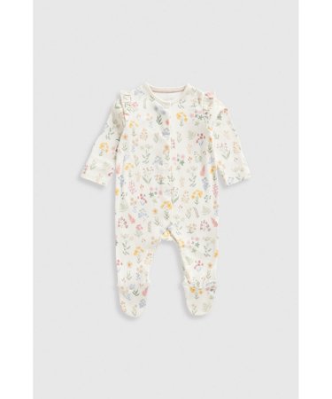 MOTHERCARE zīdaiņu kombinezons 3 gab., IF413 80 