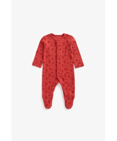 MOTHERCARE zīdaiņu kombinezons, 3 gab., ZA015 545544