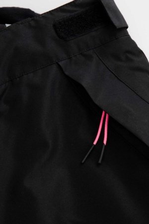 LEMON bikses, melns, cm 