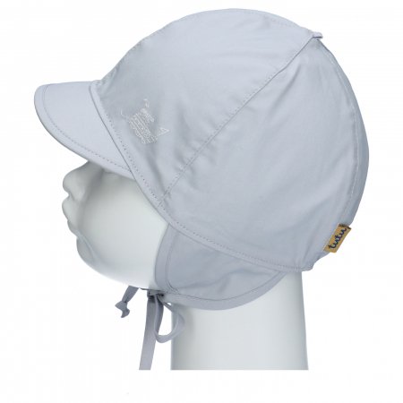TUTU cepure, gaiši pelēka, 3-006564, 42/44 cm 3-006564 light grey