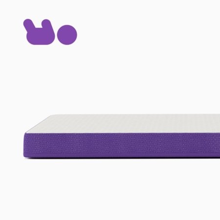 SNUZSURFACE matracis STUDIO un SNUZPOD3 šūpulīšiem, M021AC 
