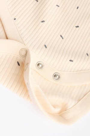 NEXT bēšs krekls ar garām piedurknēm, 3 gab., K79978, 56-62 