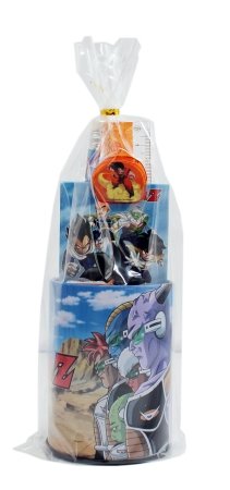 DRAGON BALL Stationery set, 377-60884 