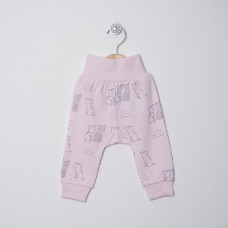 VILAURITA bikses zīdaiņiem NIMI, rozā, art1145, 62 cm 