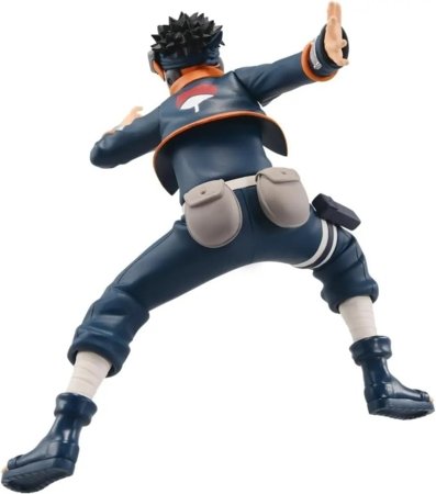BANPRESTO Naruto figūra Uchiha Obito, BP88462P 