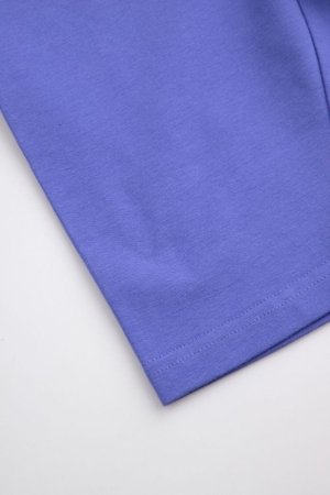 COCCODRILLO legini, violeti, izmērs 