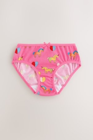 NEXT biksītes, 7 gab., F02897, 98-104 cm 