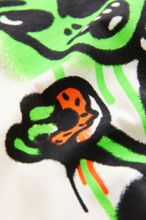 NEXT t-krekls ar īsām piedurknēm, E45696, 152 