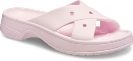 CROCS čības, rozā, 210840-6ZW 39,5 izmērs 