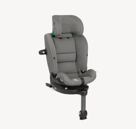 JOIE autokrēsls I-PIVOT GROW 40-105 cm, Thunder, C2407AATHD000 