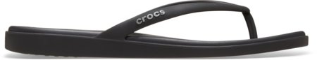 CROCS čības MIAMI melni, 211435-001 42,5 izmērs 