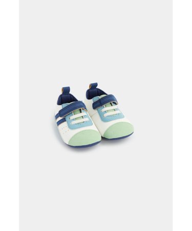 MOTHERCARE tekstila apavi, FD405 651613