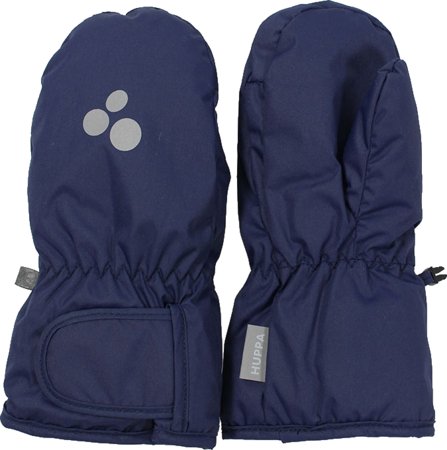HUPPA Dūraiņi Liina navy 8104BASE-60086-002 8104BASE-60086-002