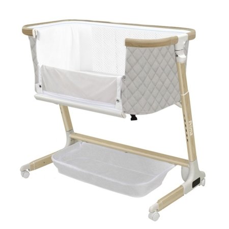 CARRELLO šūpulis PRIMA, Cloud Grey, CRL-16503 