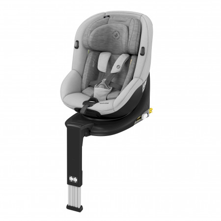 MAXI COSI autokrēsls  MICA AUTHE GREY 8511510110