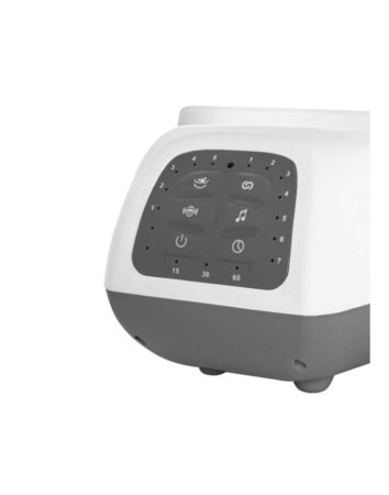 CARRELLO šūpulis BLOOM, Anchor Grey Wooden, CRL-10304 