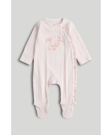 MOTHERCARE rāpulītis ar garām piedurknēm 3 gab., AV42301 cm 