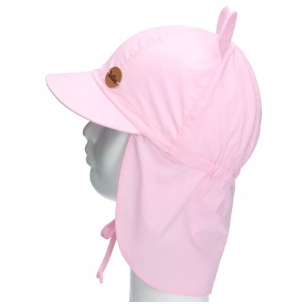 TUTU cepure, gaiši rozā, 3-006544, 46/48 cm 3-006544 light pink