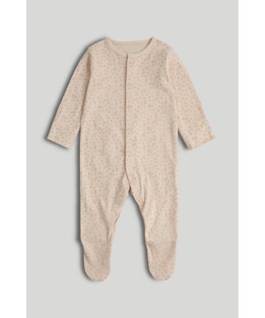 MOTHERCARE rāpulītis ar garām piedurknēm 3 gab., AW29101 56 cm 