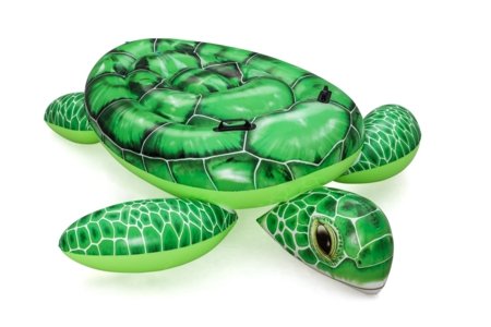BESTWAY piepūšamā rotaļlieta Turtle, 41524 