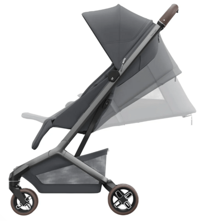 MAXI COSI sporta ratiņi FAME CABIN, Moon Graphite, 1141083110 