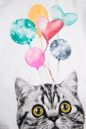 COCCODRILLO t-krekls ar īsam piedurknēm, balti, WC6143218VGB-001-098, 98 izmērs 