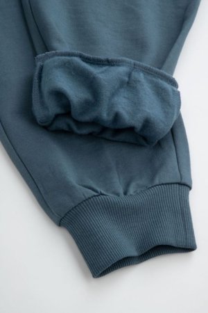 COCCODRILLO bikses, pelēki, ZC5120201YBJ-019-140, 140 cm 