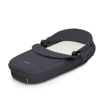 KINDERKRAFT universālie ratiņi 2IN1 NEA 2.0, deep grey, KSNEA002DGR2000 