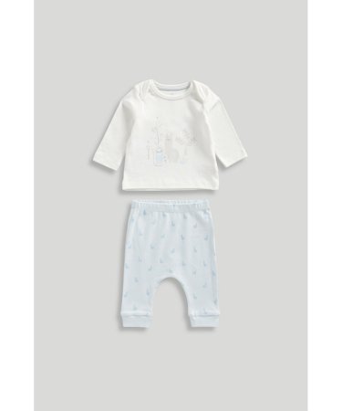MOTHERCARE komplekts mazulim 8 gab., LK406 62 