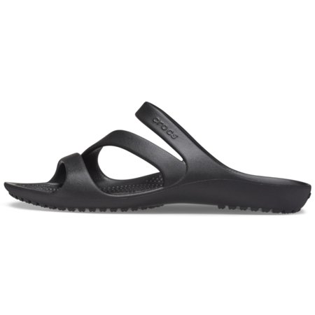 CROCS čības KADEE II melni, 206756-001 42,5 izmērs 