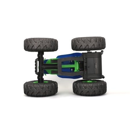 MAISTO TECH RC automašīna Rock Hopper Pro series, 81806 